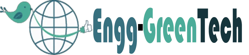 Journal of Engineering and GreenTech Farming logo