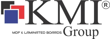 KMI Group logo