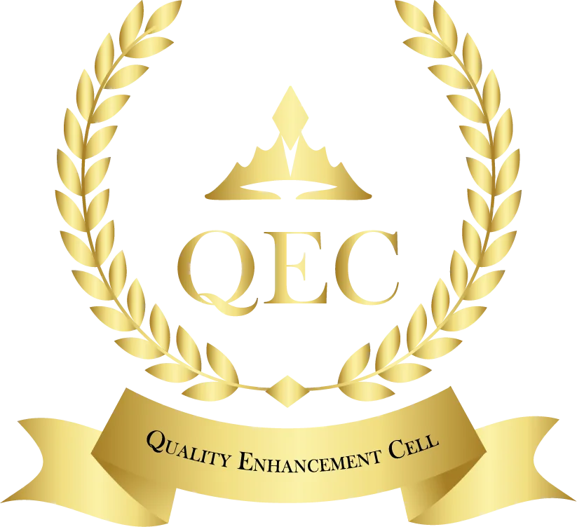 QEC University of Agriculture Faisalabad logo