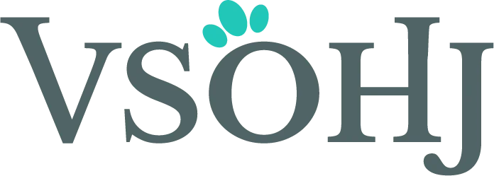 Veterinary Sciences and One Health Journal logo